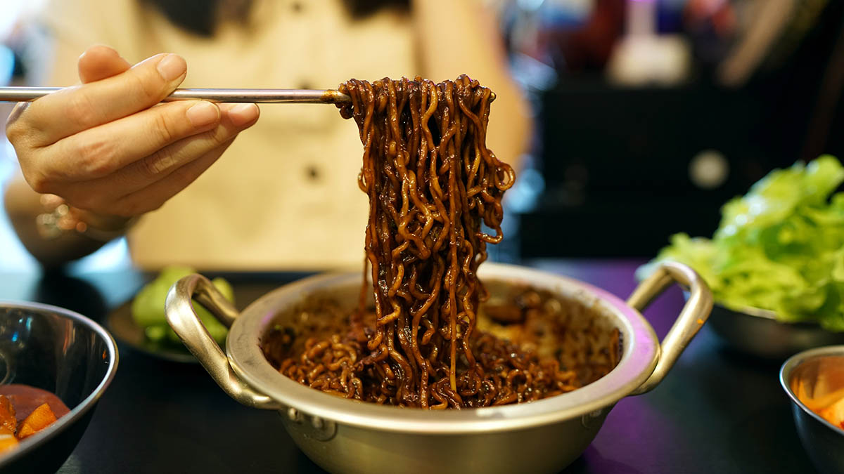 jiajangmyeon