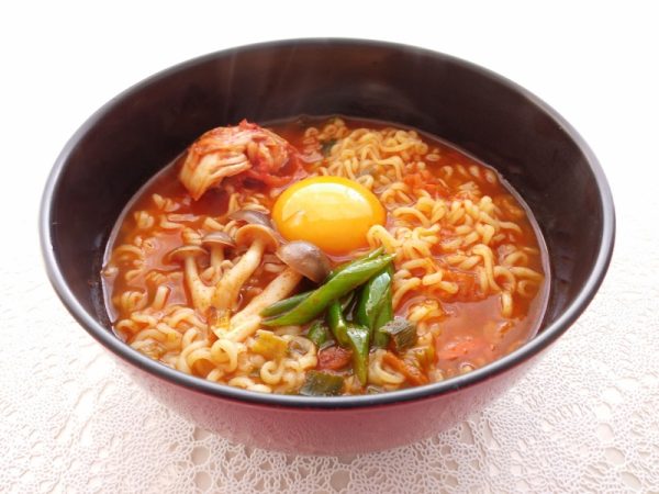 ramyeon