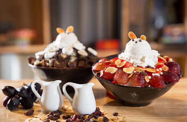 bingsu