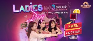 ladies day