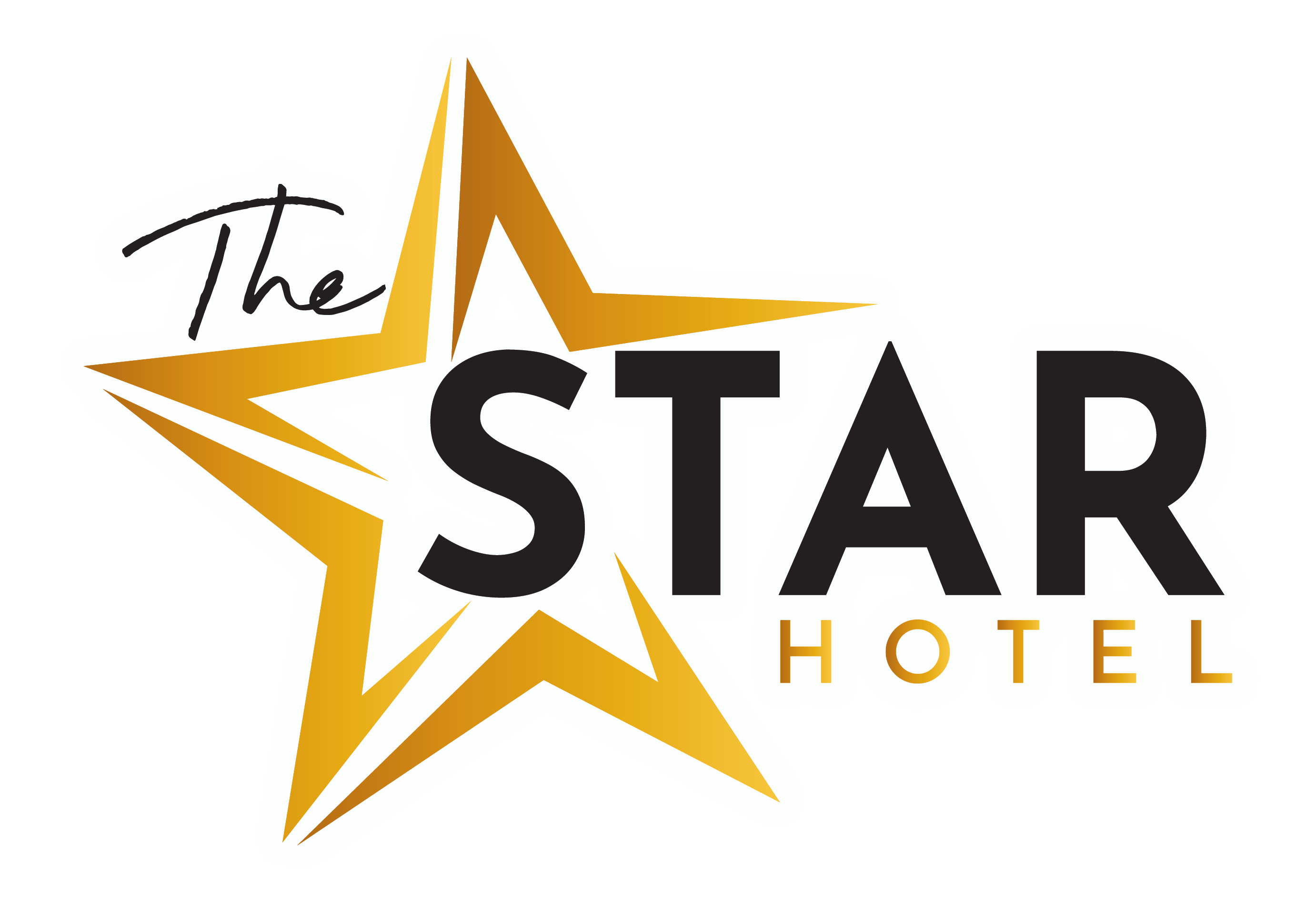 the star hotel LOGO 10